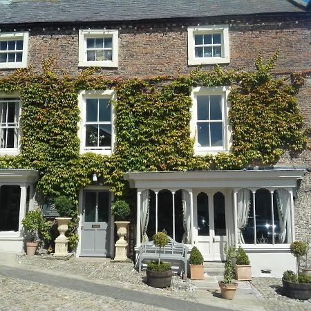 Lindmar House Hotel Middleham Exterior photo