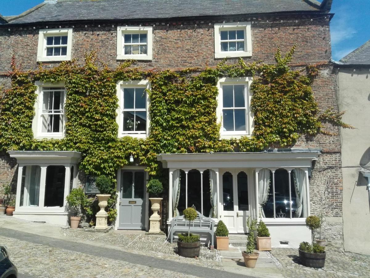 Lindmar House Hotel Middleham Exterior photo